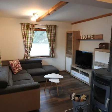 Kristabauer Сasa de vacaciones