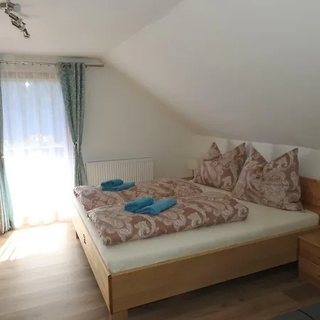 بيت للعطل Kristabauer Predlitz