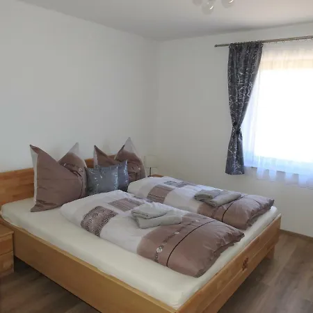 Kristabauer Predlitz