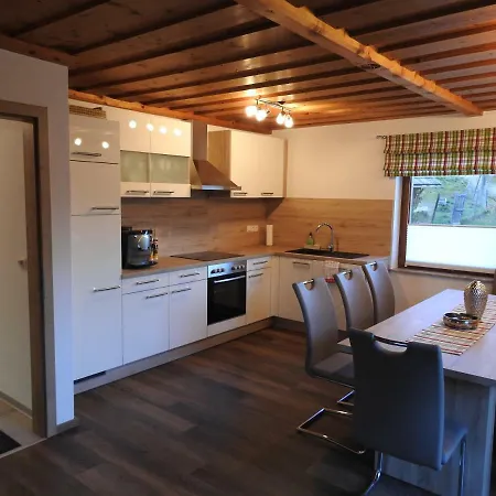 Feriehus Kristabauer