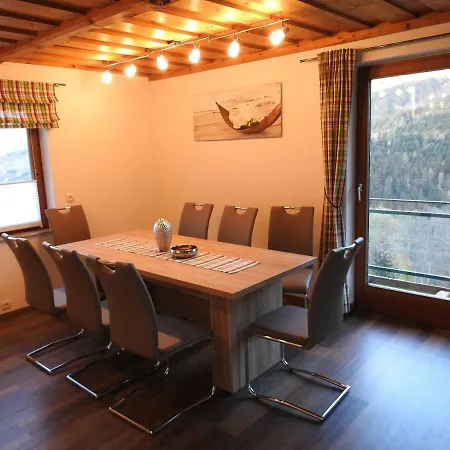 Kristabauer Feriehus Predlitz