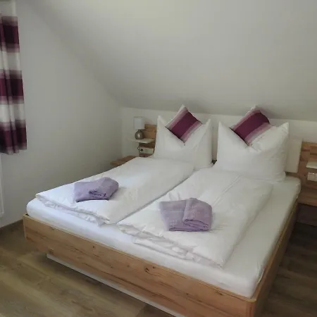 Kristabauer Сasa de vacaciones Predlitz