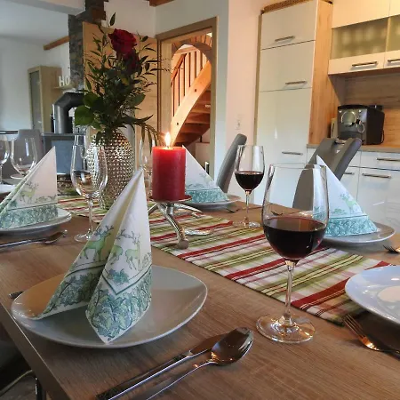 Сasa de vacaciones Kristabauer *