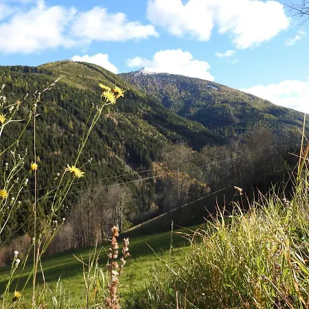 Kristabauer Сasa de vacaciones Predlitz