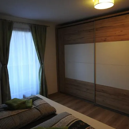 Kristabauer * Predlitz