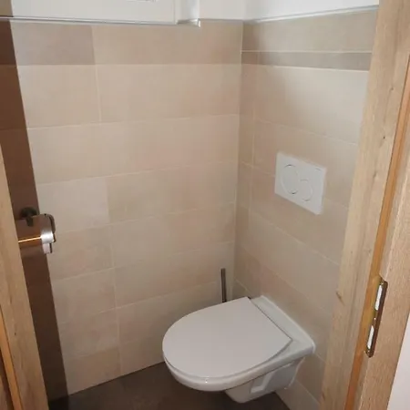 Kristabauer Сasa de vacaciones