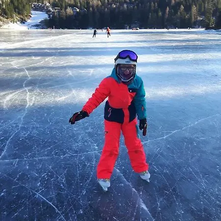 Сasa de vacaciones Kristabauer