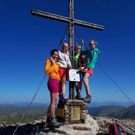 Kristabauer * Predlitz