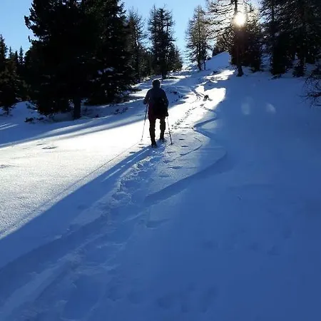 Kristabauer * Predlitz