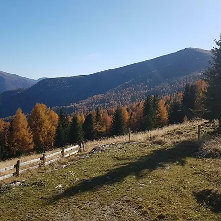 بيت للعطل Kristabauer *