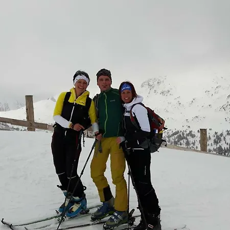 Kristabauer * Predlitz