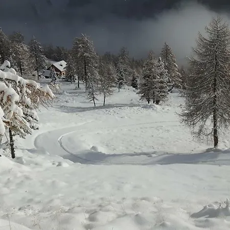 Kristabauer بيت للعطل