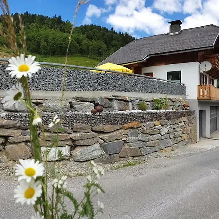 Kristabauer Сasa de vacaciones Predlitz