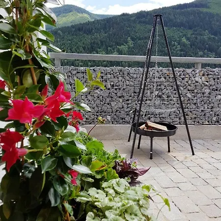 Kristabauer Сasa de vacaciones *