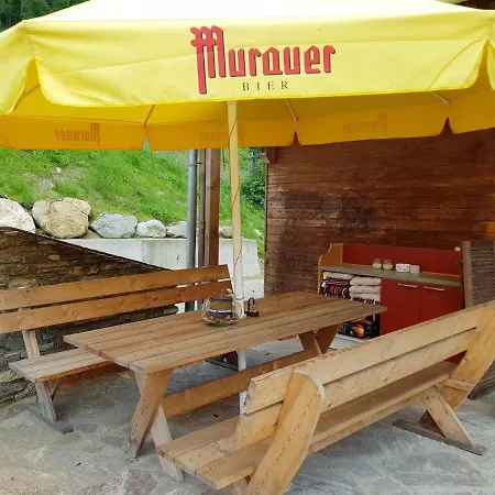 Kristabauer * Predlitz