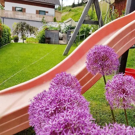 Feriehus Kristabauer