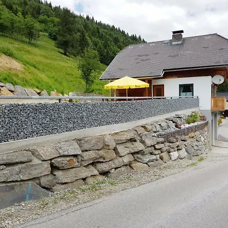 Сasa de vacaciones Kristabauer