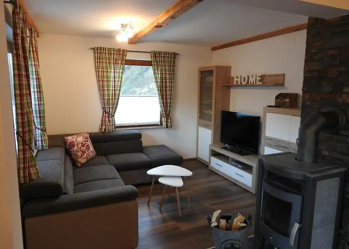 Kristabauer Vakantiehuis