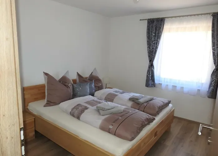 Kristabauer Predlitz