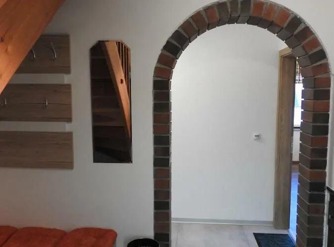 Vakantiehuis Kristabauer Predlitz