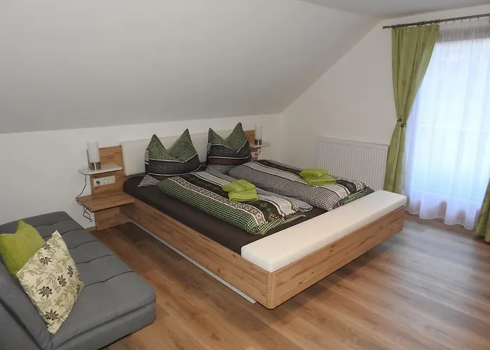 Kristabauer * Predlitz