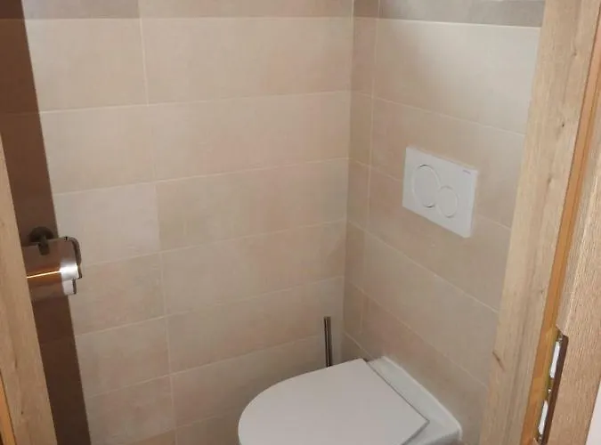 Kristabauer Holiday home