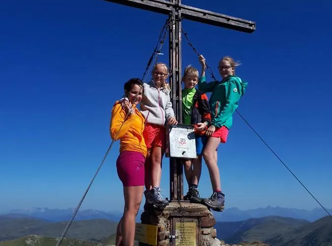 Kristabauer * Predlitz