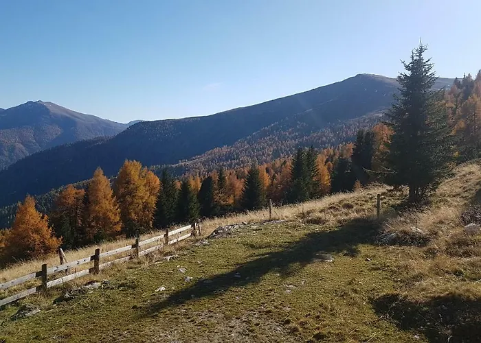 Holiday home Kristabauer *