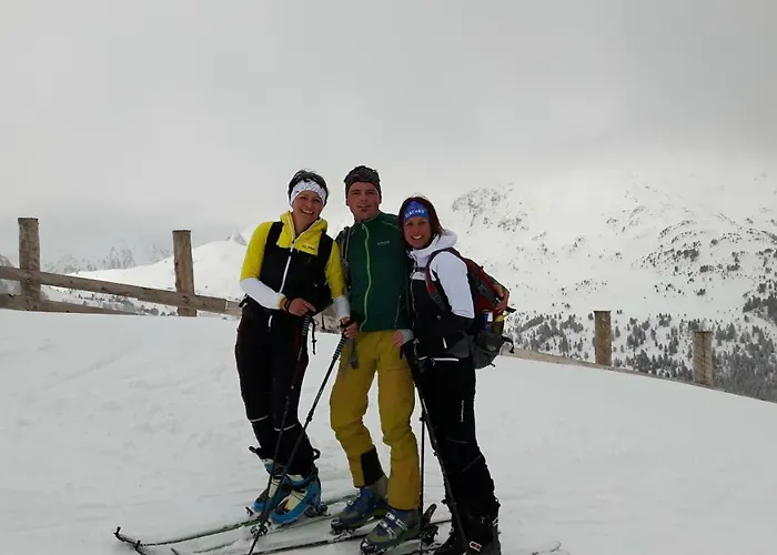 Kristabauer * Predlitz