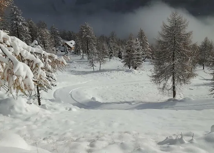 Kristabauer Holiday home