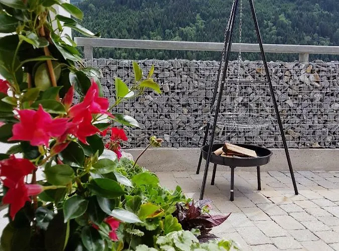 Kristabauer Vakantiehuis *