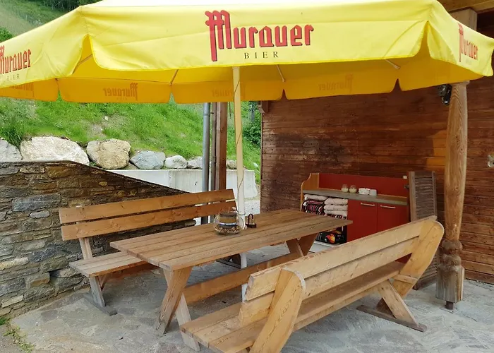 Kristabauer * Predlitz