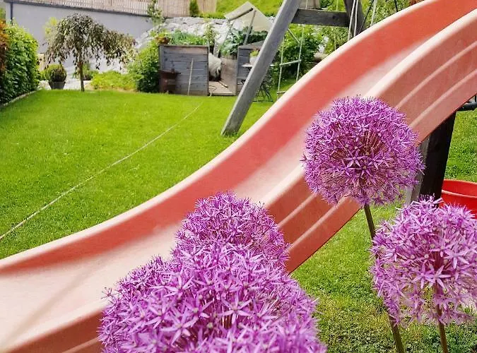 Holiday home Kristabauer